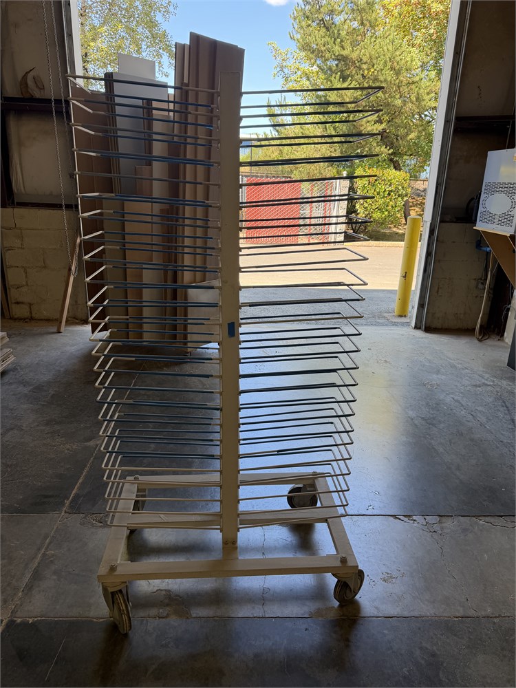 Richelieu Drying Rack