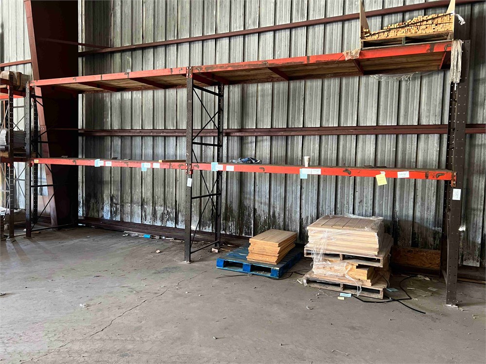 Pallet Rack