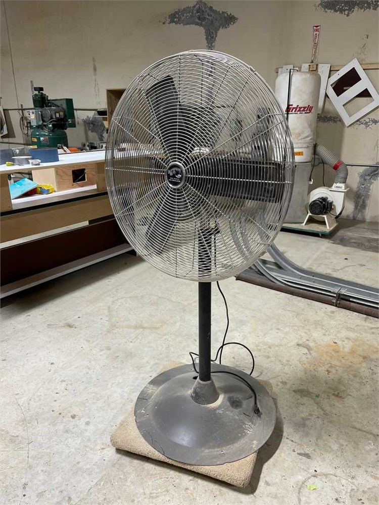 Shop Fan