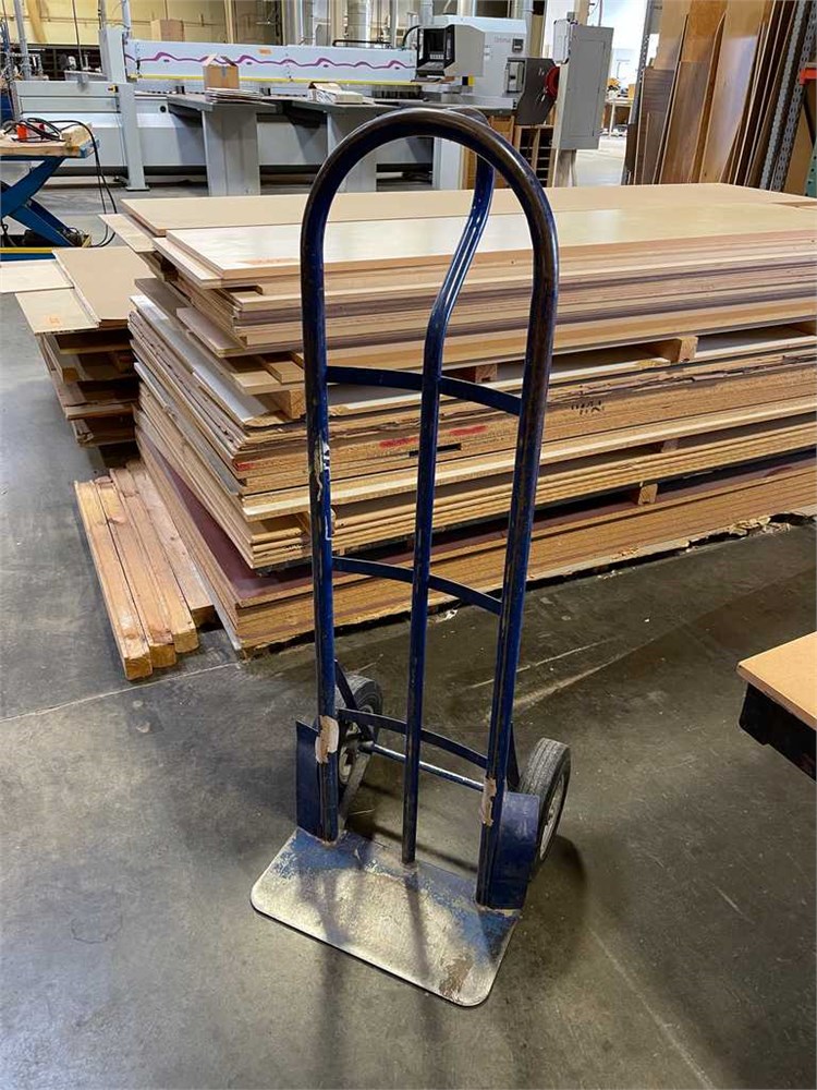 Hand Truck