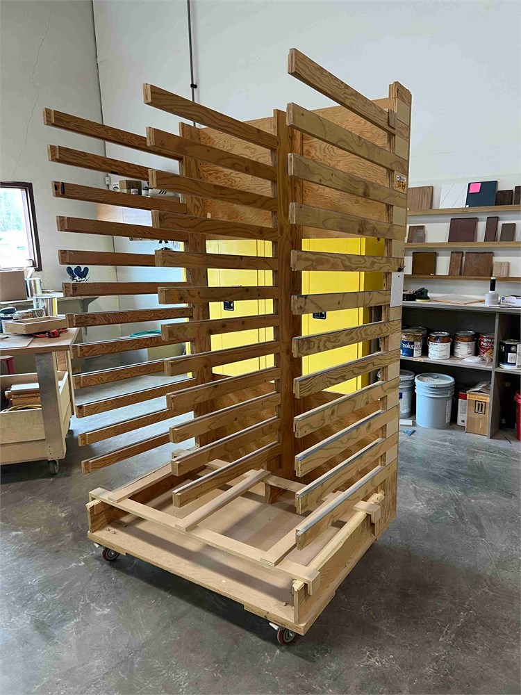 Drying Rack