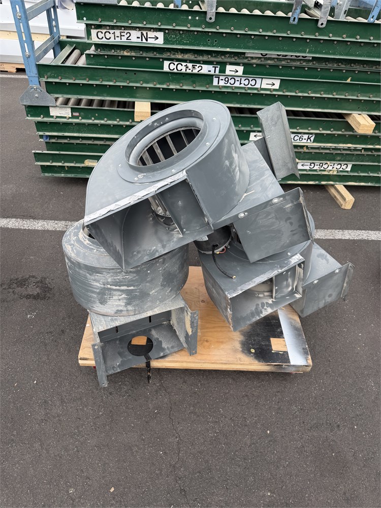 Blower Motors