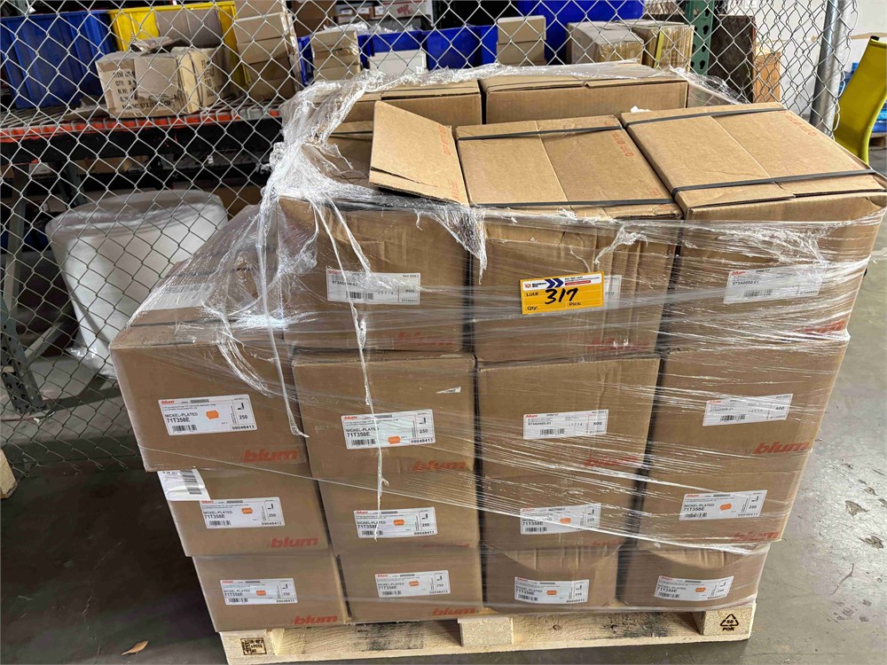 Misc Inventory as pictured