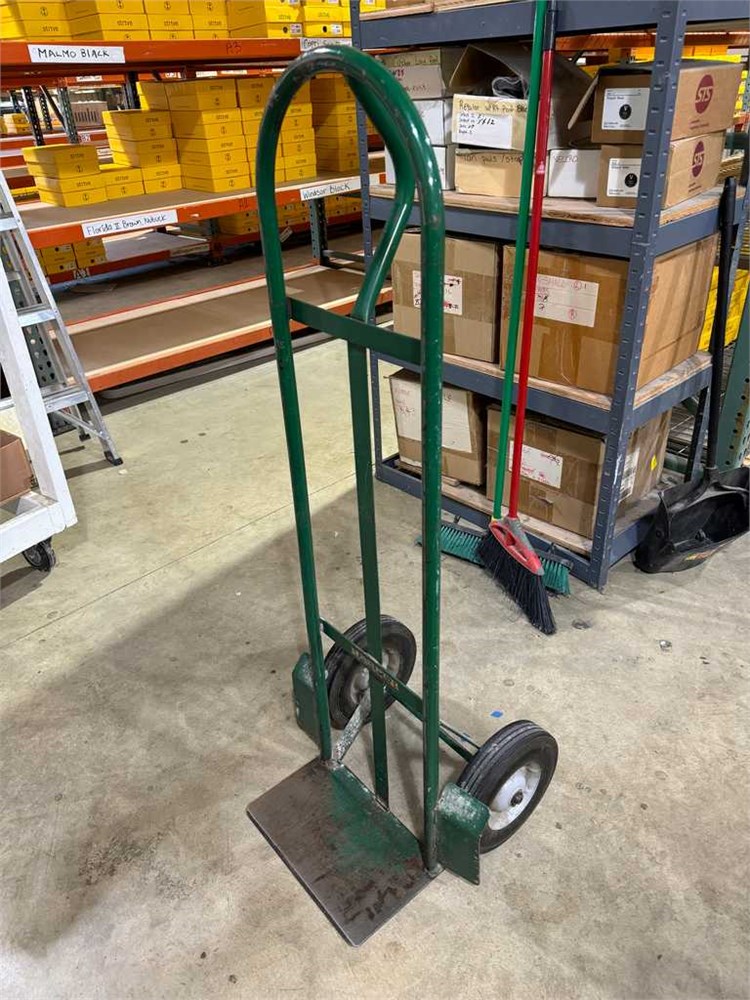 Hand Truck