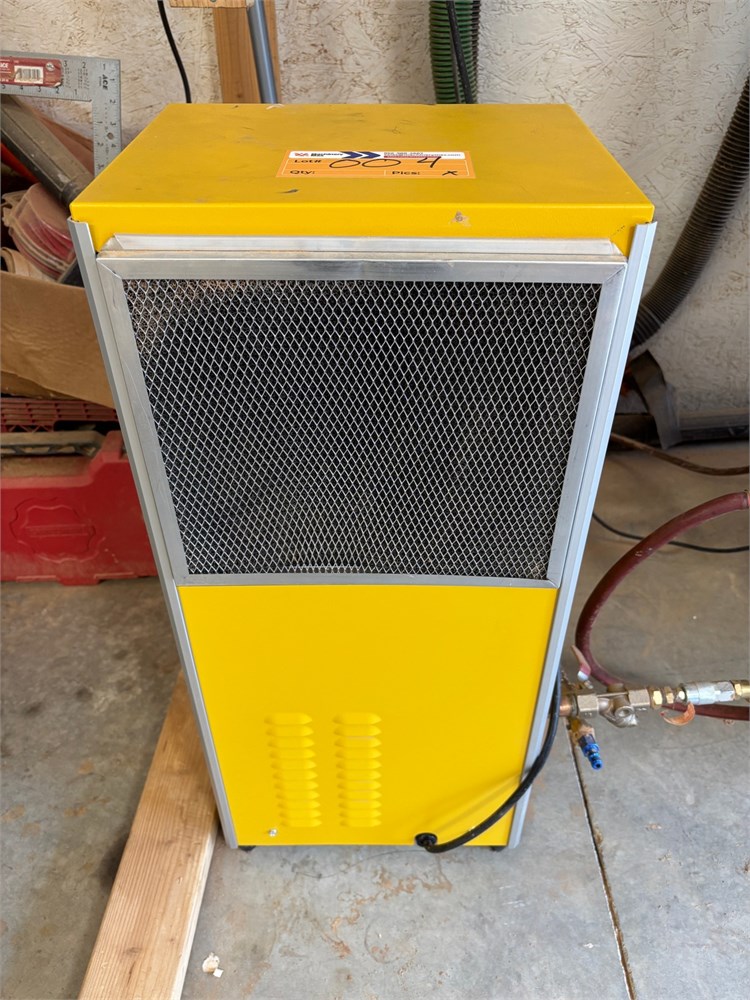 Kaeser "HTRD20" Air Dryer