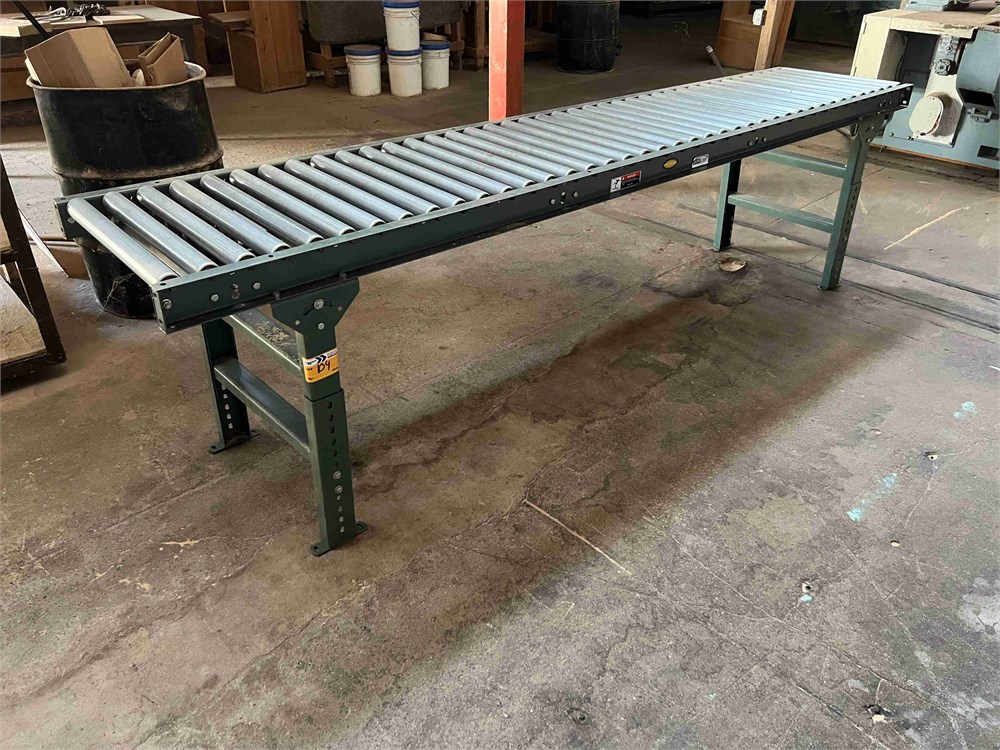 Hytrol Conveyor