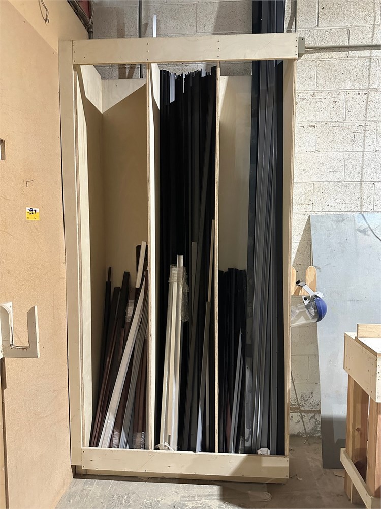 Lot of Metal Trimming as pictured