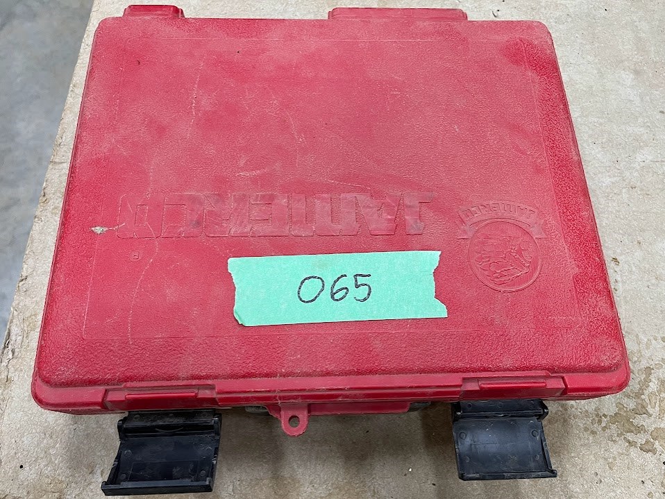 Jamerco "JT-100" Nail Gun