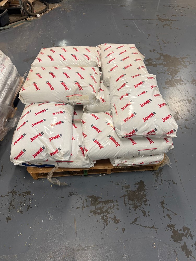 Jowat "Jowatherm 280.30" Hotmelt EVA Glue - (13) Bags