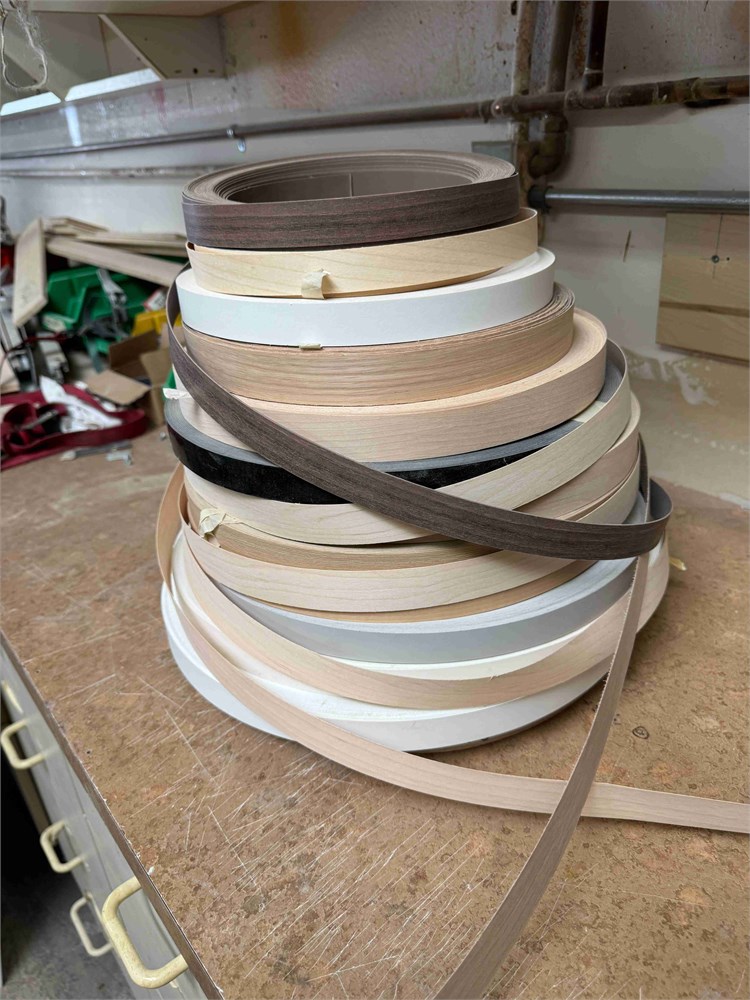 Misc Edgebanding