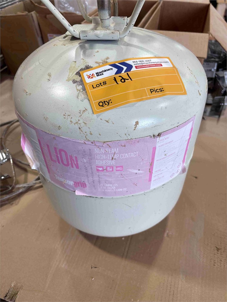 Contact Adhesive