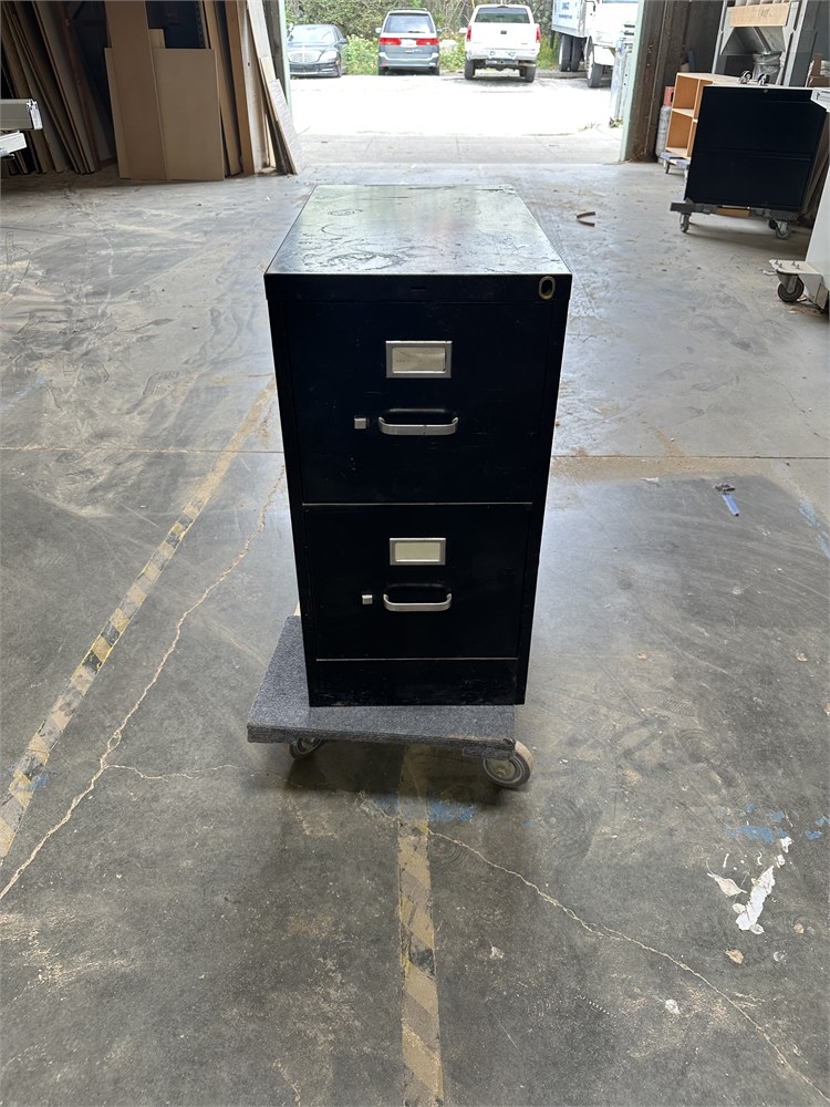 Filing Cabinet
