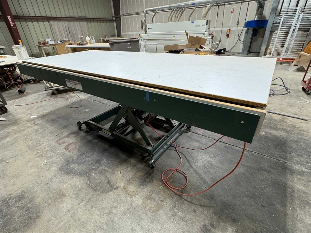 Marcon Lift Table