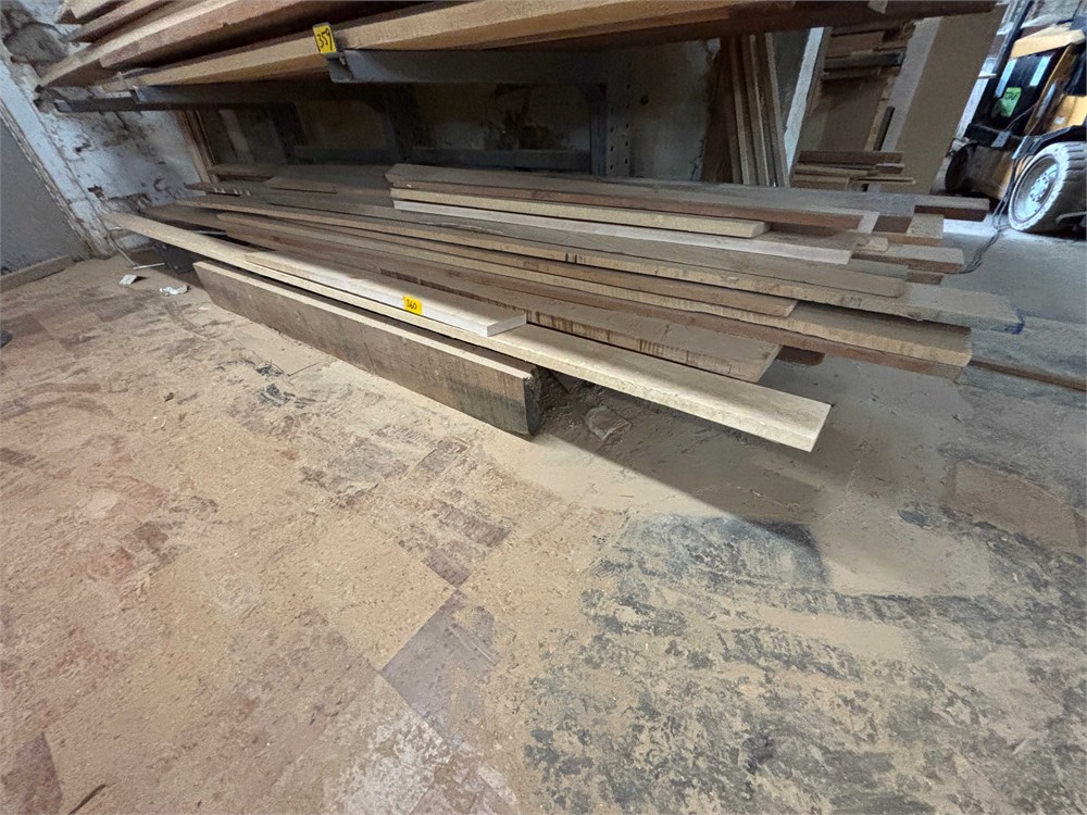 Miscellaneous Hardwood