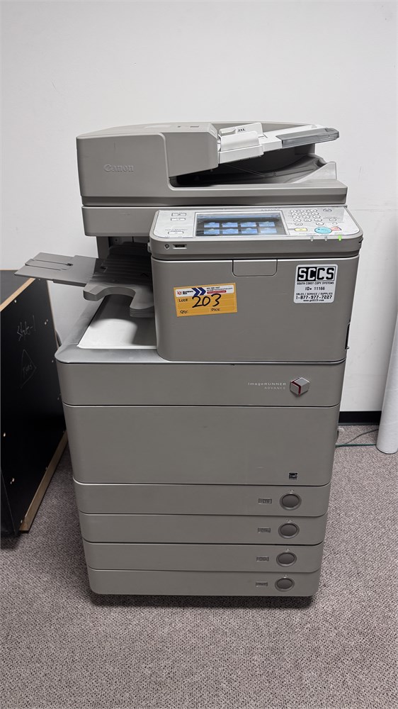 Office Printer