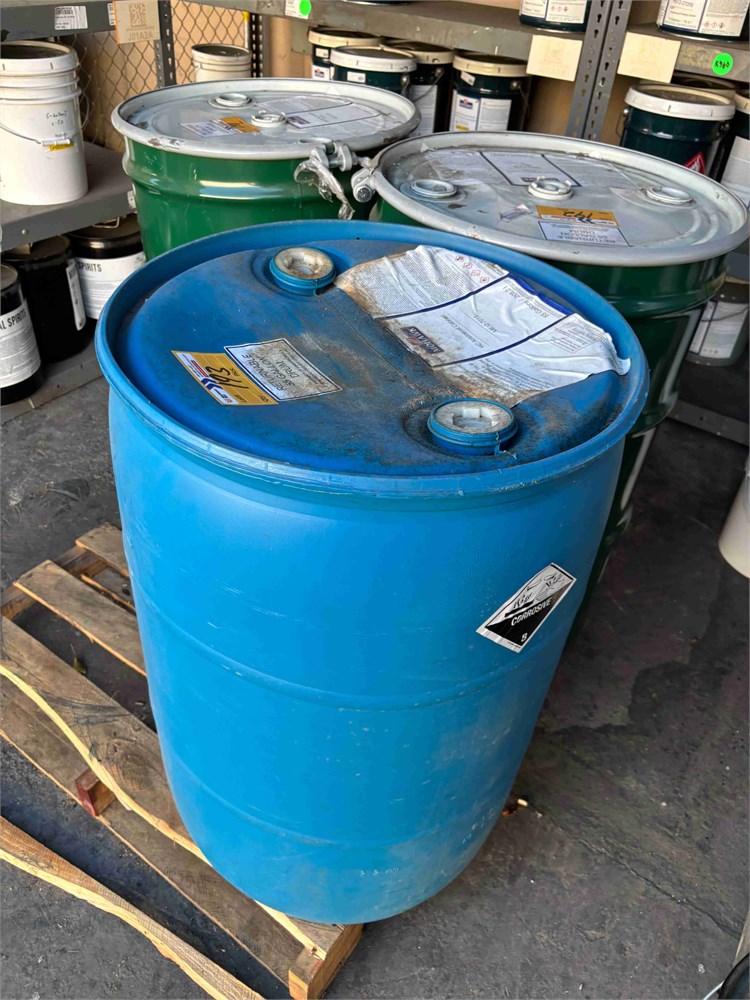 Mohawk HC Aristocoat Catalyst