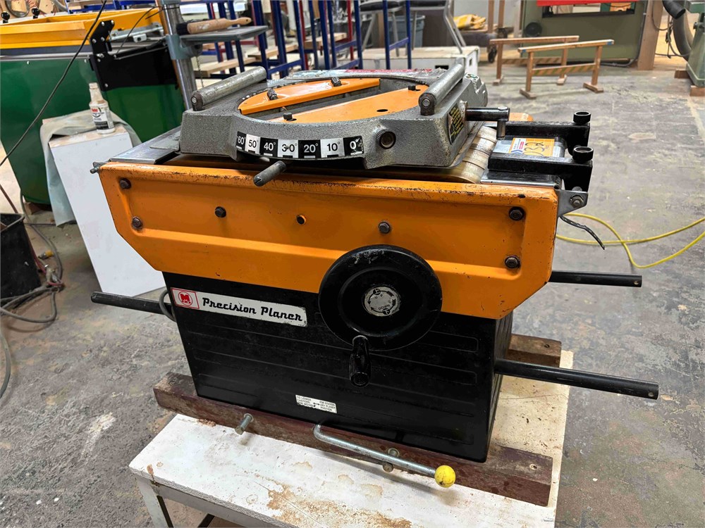 Makita "LP2501" Precision Planer