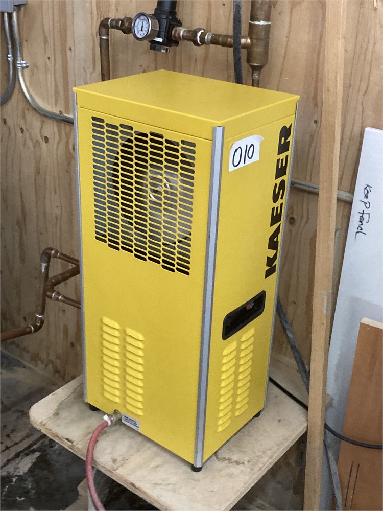 Kaeser "HTRD35" Refrigerated Air Dryer
