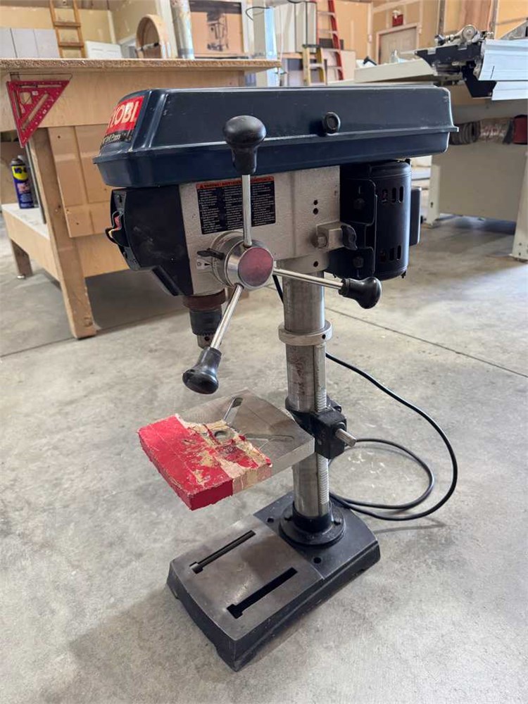 Ryobi "DP101" Drill Press