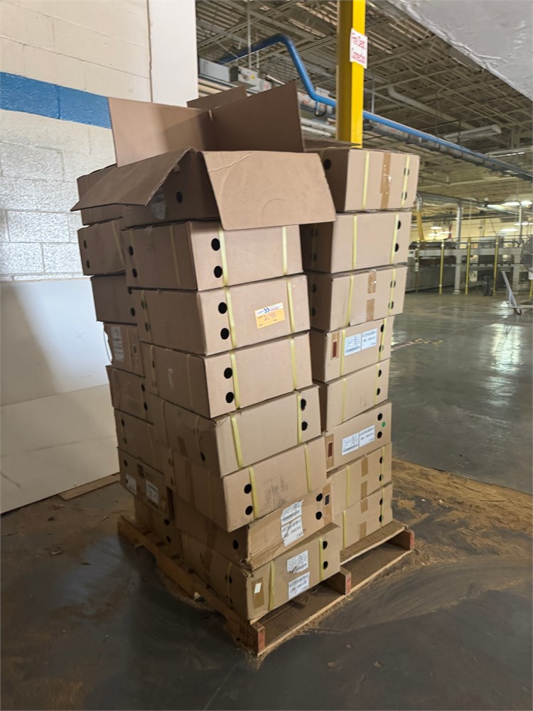 Lot of Edgebanding - As Pictured