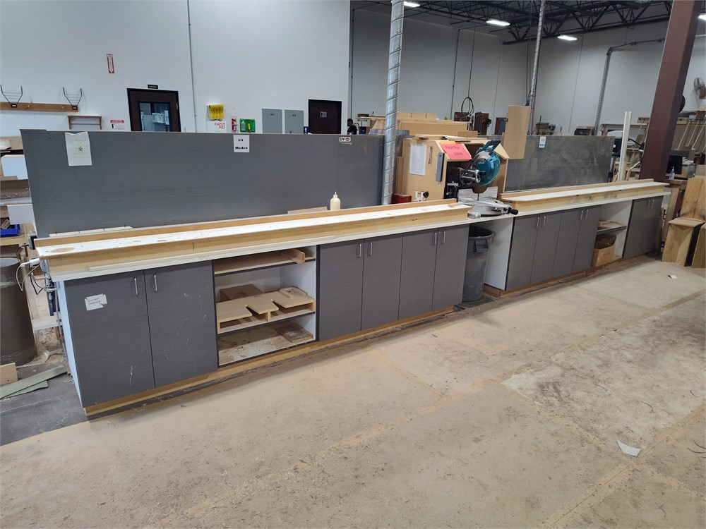 Work Bench