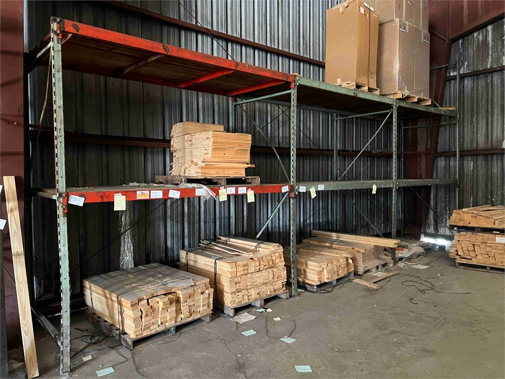 Pallet Rack