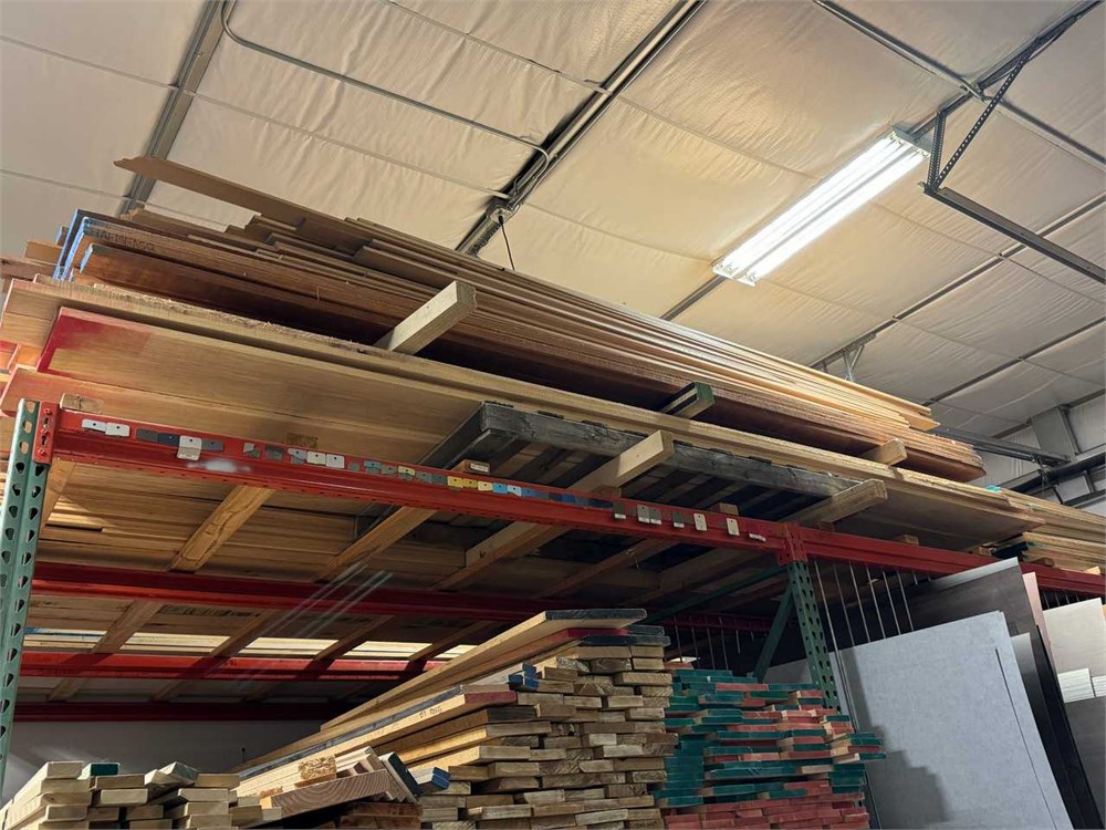 Hickory Lumber