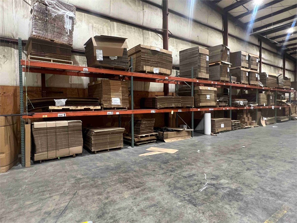 Pallet Rack