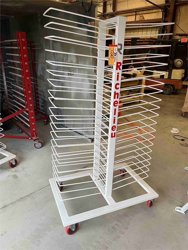 Richelieu Drying Rack