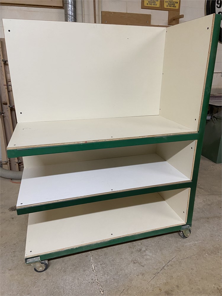 Material Cart