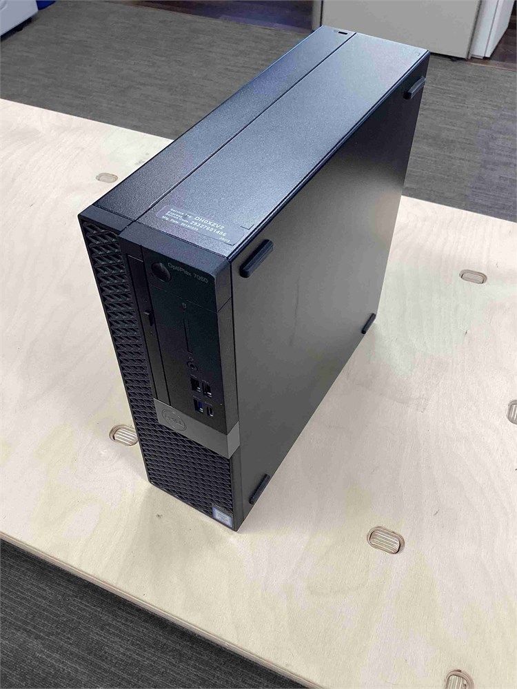 Computer