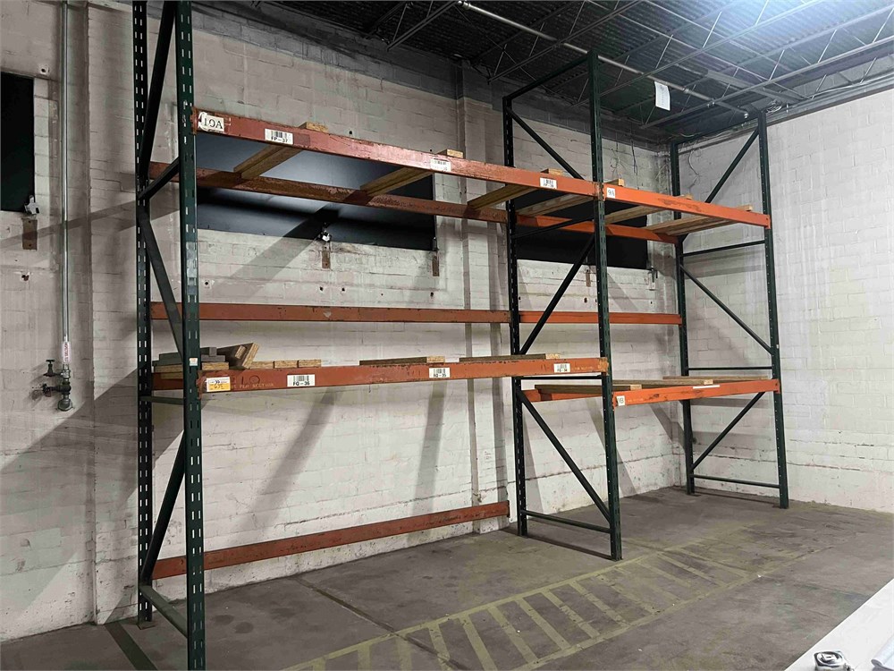 Pallet Rack