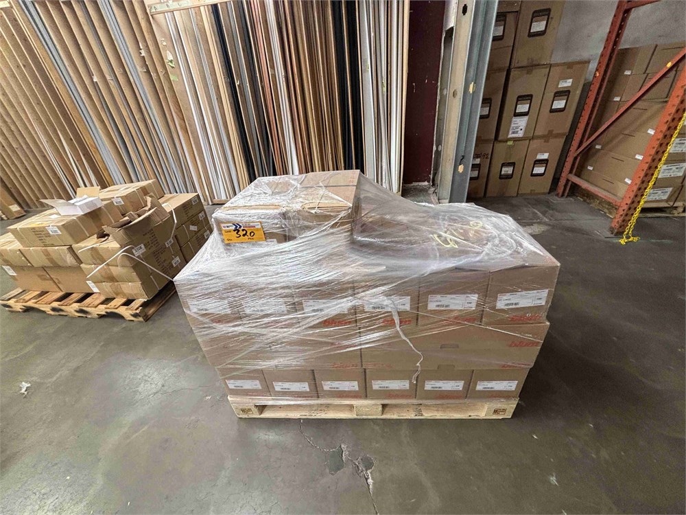 Misc Inventory as pictured