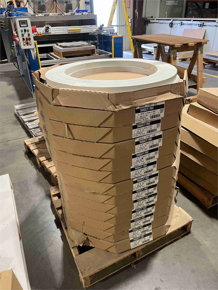 Edgebanding