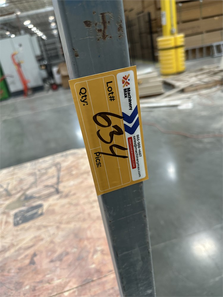 Material Cart