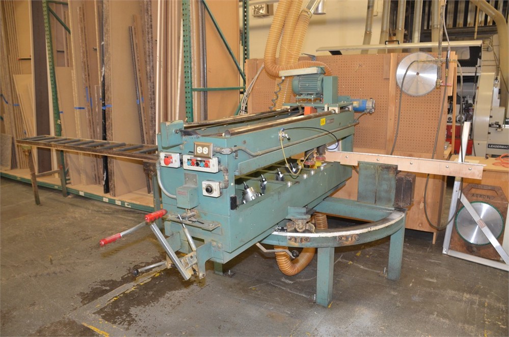 Midwest Automation Countertop Saw