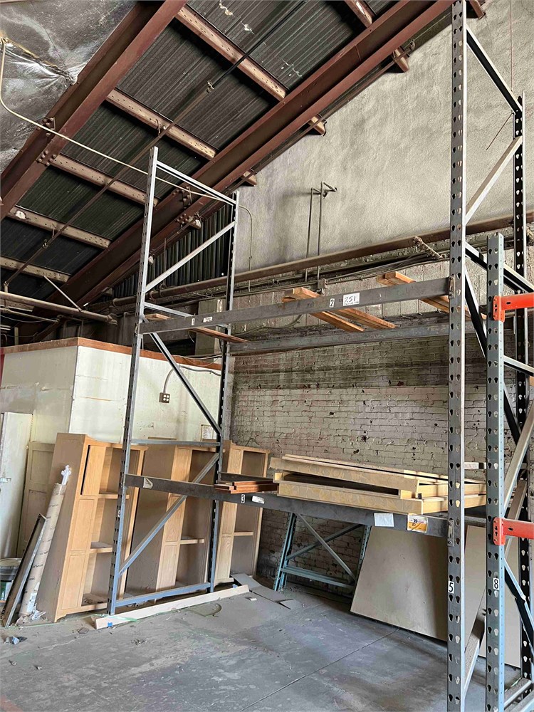 Pallet Rack