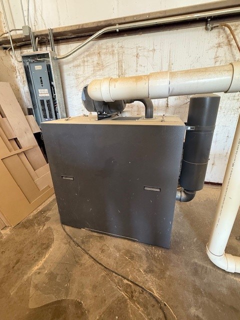 MultiCam Vacuum Pump