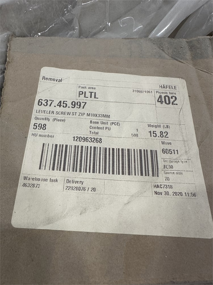 item