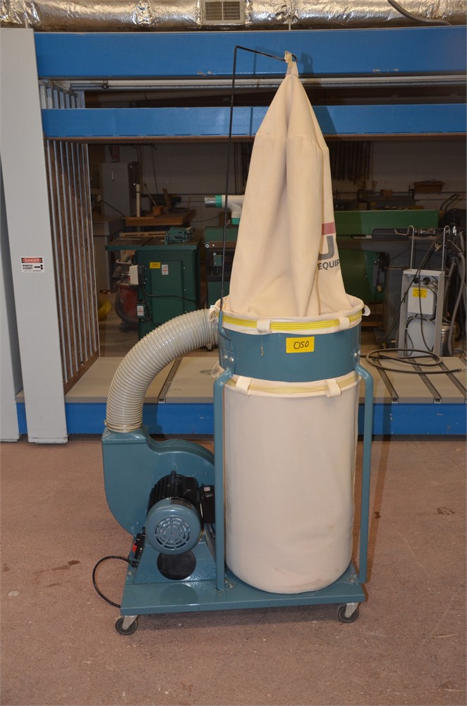 Jet "DC-1200" Dust collector