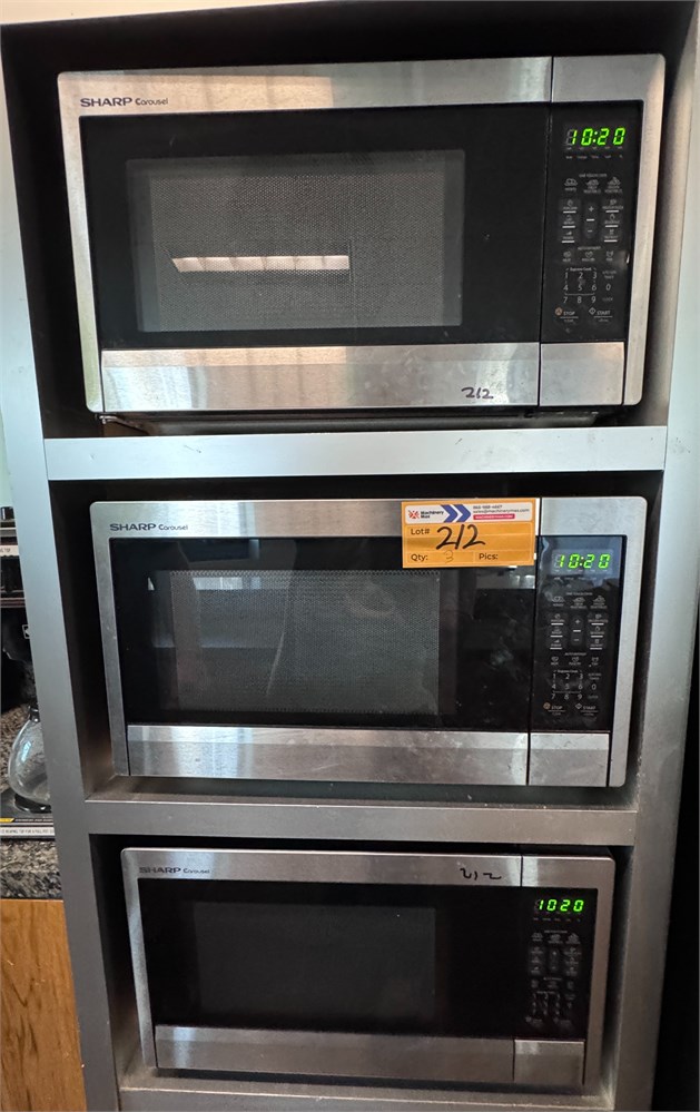 Microwaves