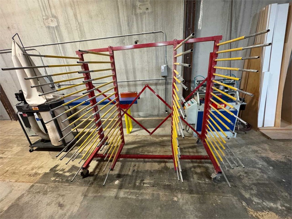 Drying Rack