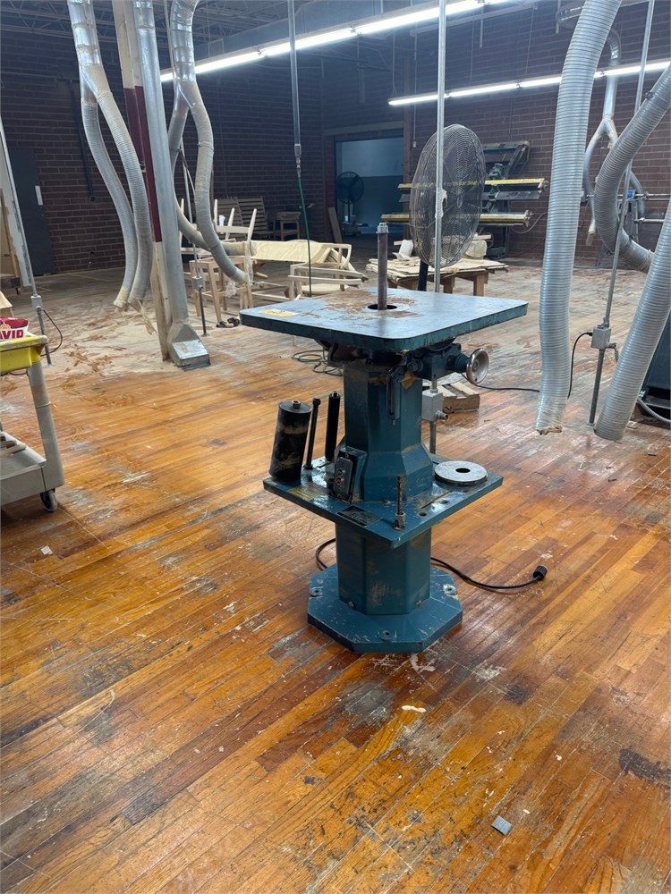 Jet "OVS-10" Spindle Sander