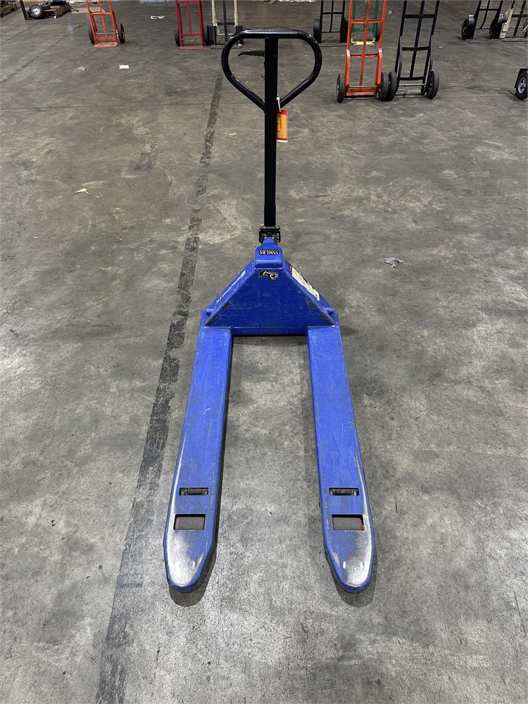 Equiprite Pallet Jack