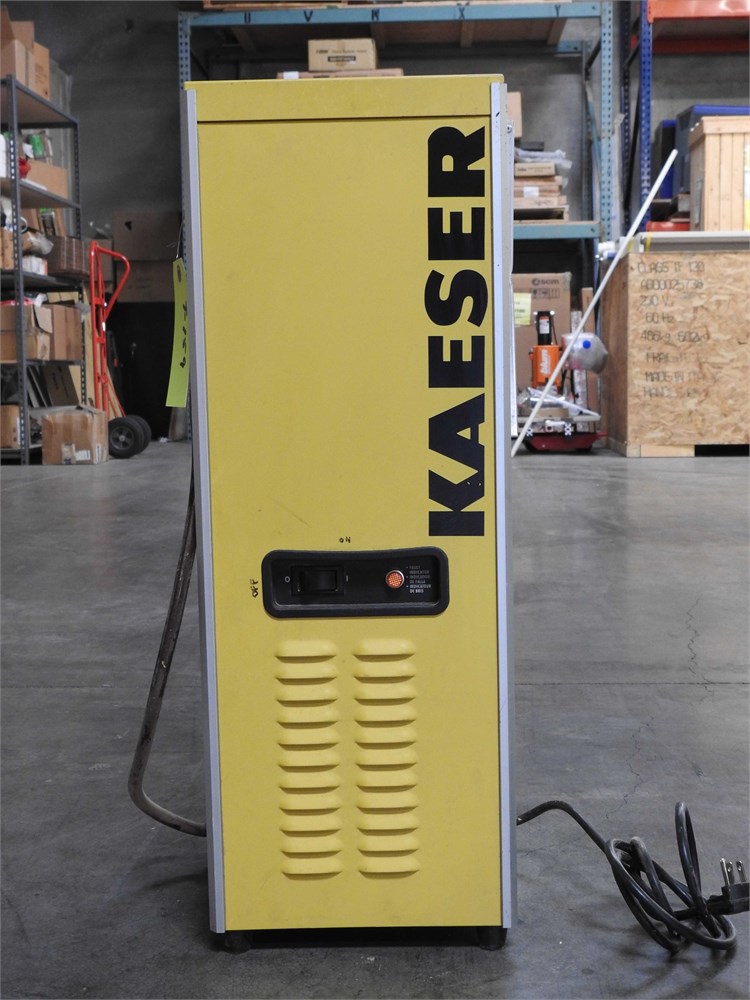 Kaeser "HTRD35" Air Dryer