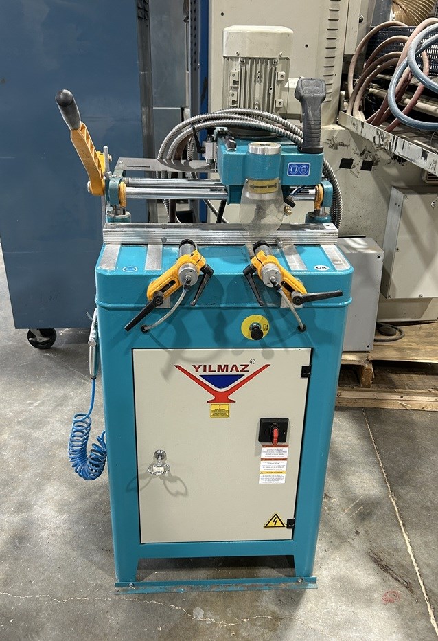 Yilmaz "FR221S" Template Copy Router (2021) - Concord, ON