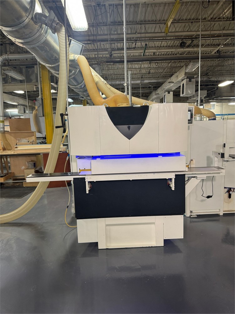 Vertongen "PROFIL1" Linear Profiler (2020)