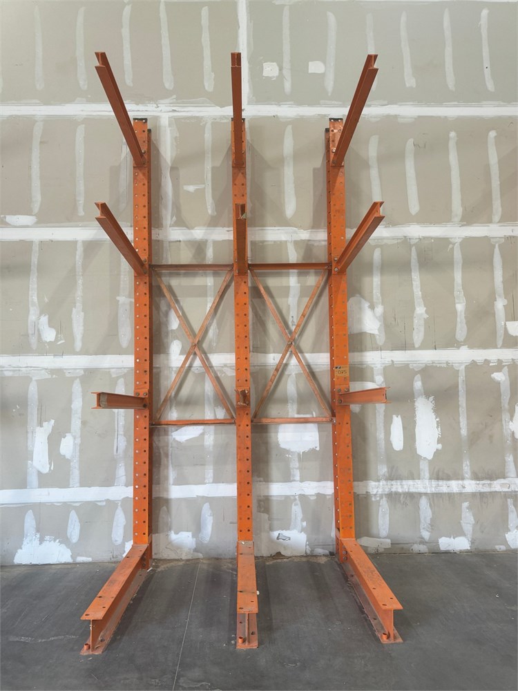 Cantilever Rack