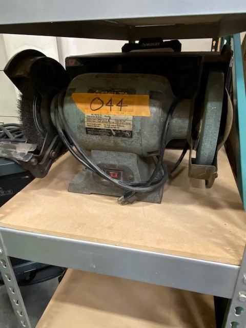 Delta Bench Grinder