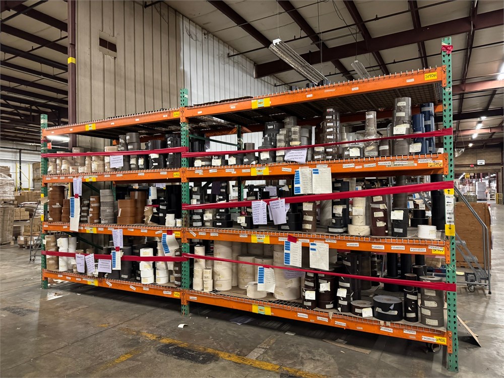 Pallet Racks